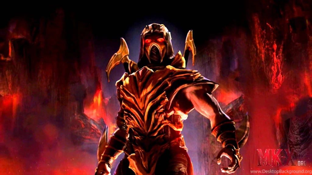 Scorpian Wallpapers