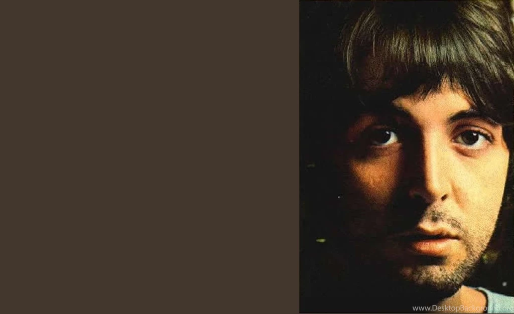 Paul Wallpapers Paul McCartney Photo (10430720) Fanpop