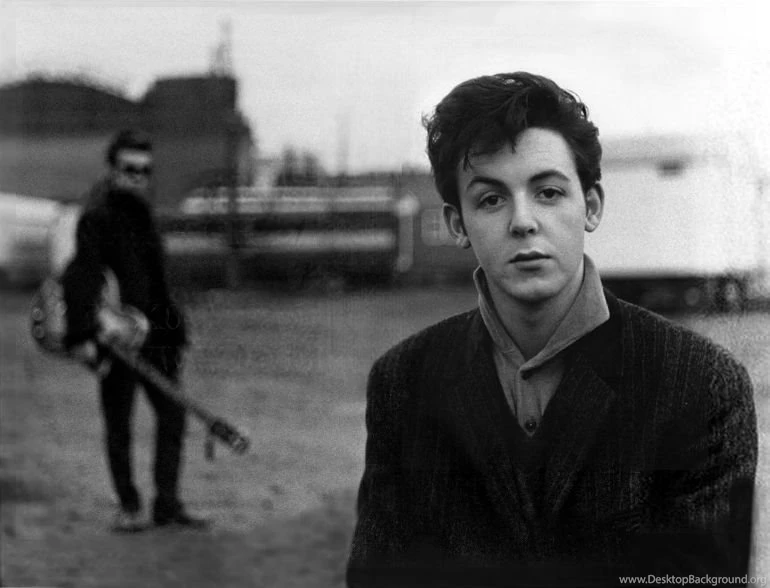 Paul McCartney Photo, Pics, Wallpapers Photo