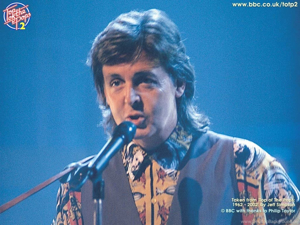 BBC Top Of The Pops 2 Features Wallpapers