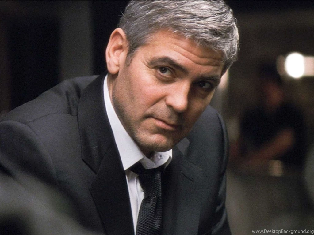George Clooney HD Wallpapers HD Wallpaper Backgrounds Of Your Choice