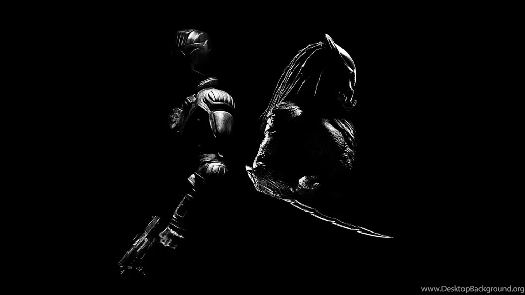Judge Dredd Wallpapers
