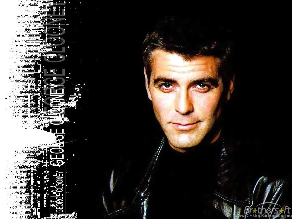 Download Free E Mania: George Clooney Wallpaper, E Mania: George ...