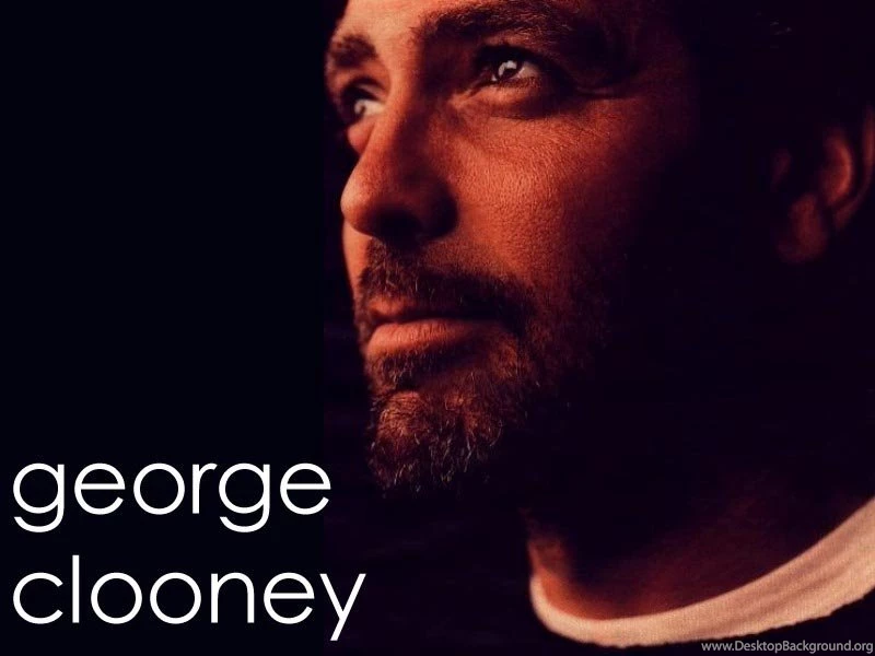 George Clooney George Clooney Wallpapers (63675) Fanpop