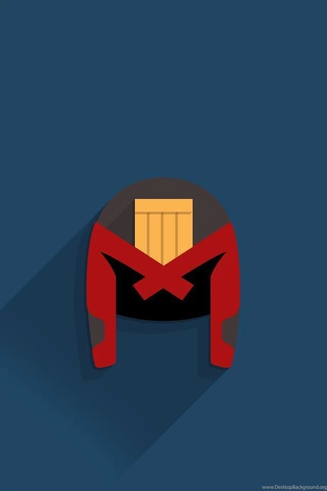Superhero iPhone Wallpapers Bit Of A Geek