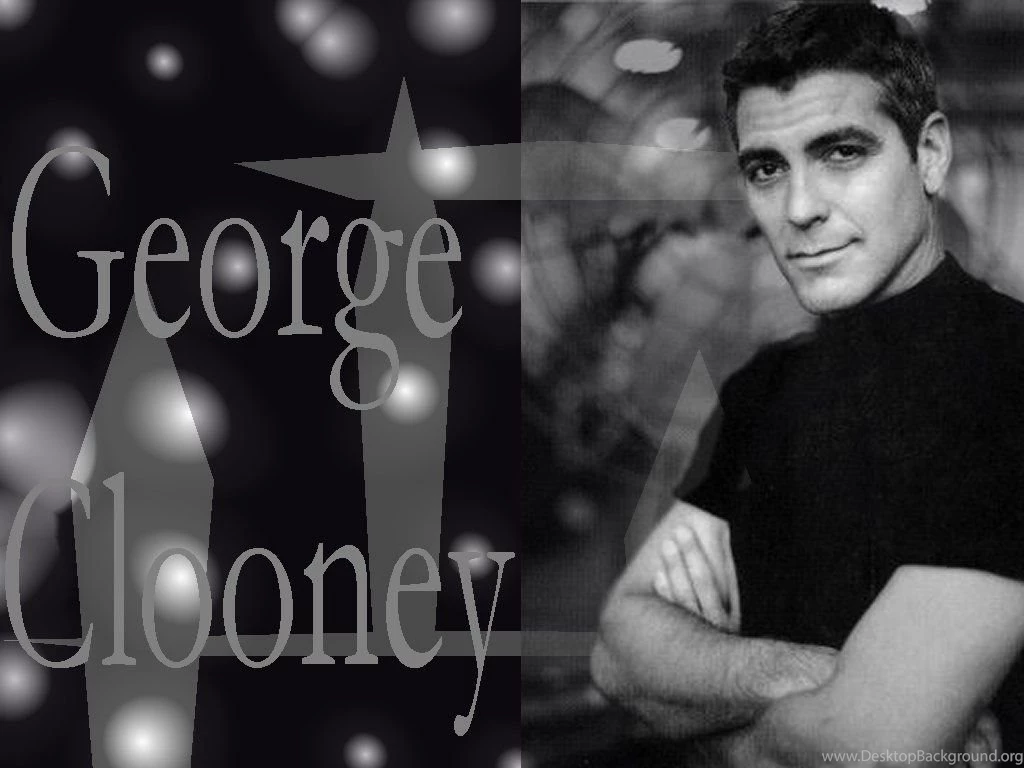George Clooney   George Clooney Wallpapers (179618)   Fanpop