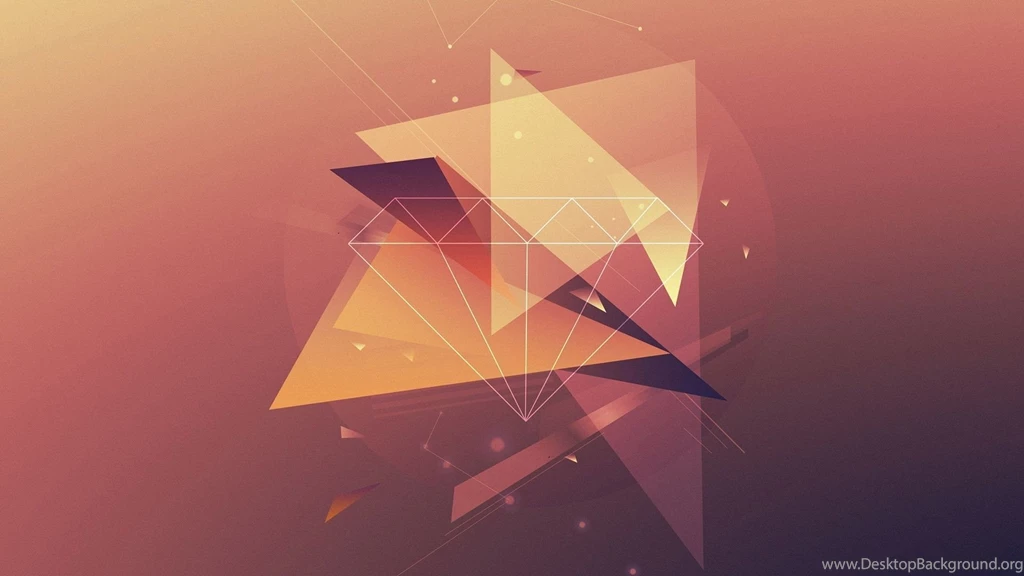 Free Geometric Mac Wallpapers, iMac Wallpapers, Retina MacBook Pro ...