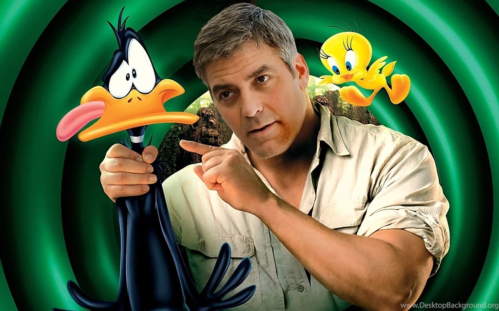 Wallpapers George Clooney Celebrities Image