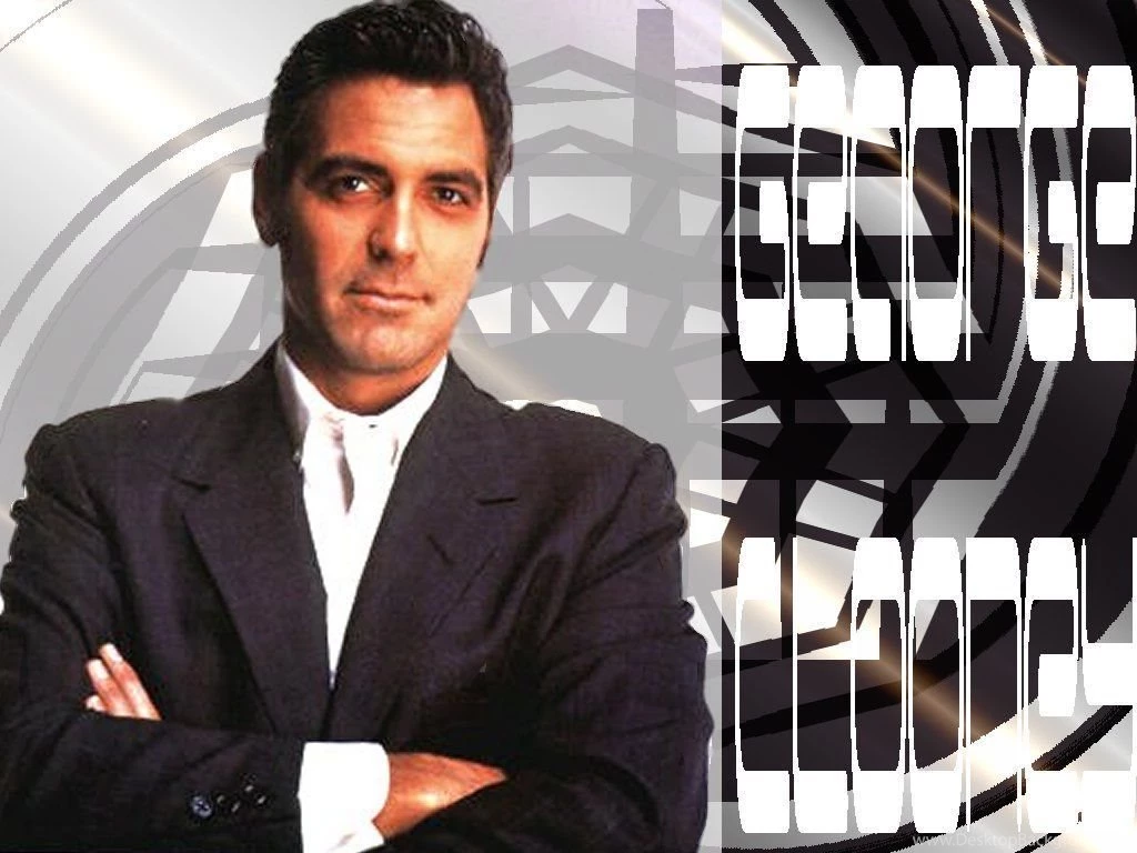 George Clooney   George Clooney Wallpapers (179614)   Fanpop