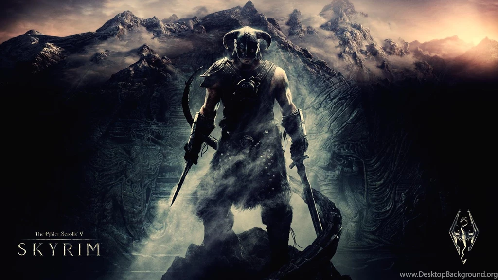The Elder Scrolls V Skyrim Wallpapers