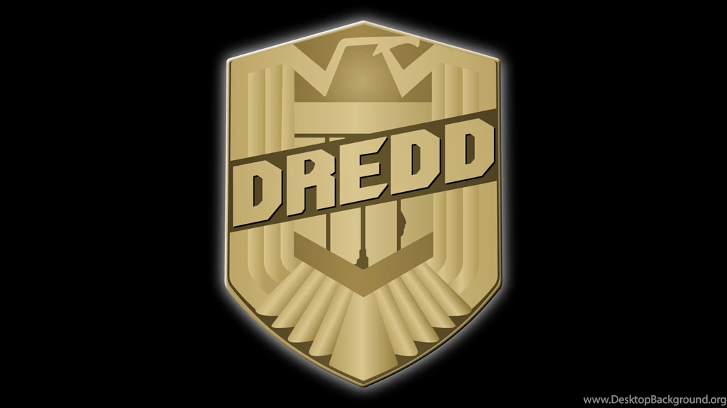 Judge Dredd Symbol By Yurtigo On DeviantArt