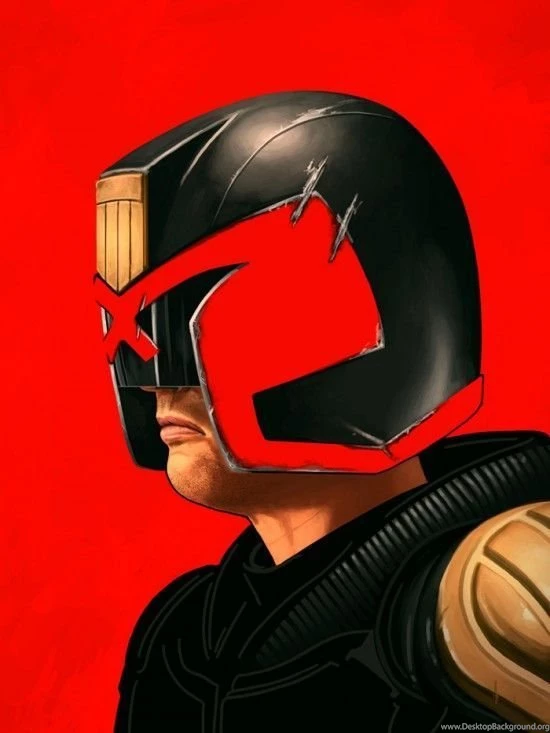 Characters Portraits Project By Mike Mitchell