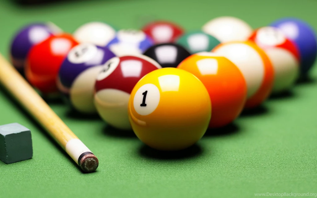 Billiard Wallpapers Desktop Backgrounds