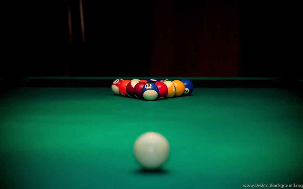 Billiard Wallpapers Free