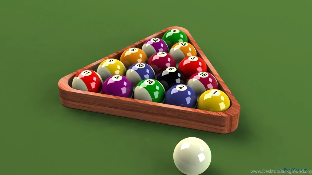 Billiard Wallpapers High Quality
