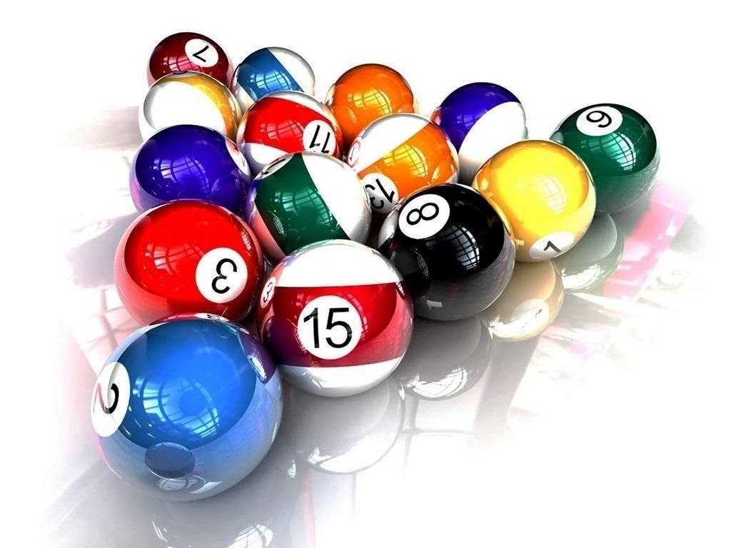 Billiards Wallpapers
