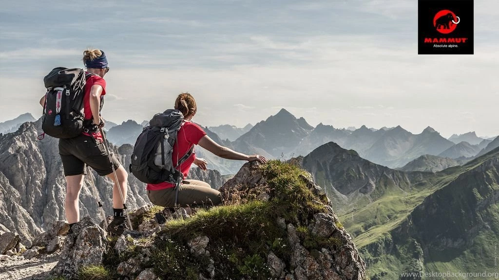 Hiking Wallpapers 1920x1080