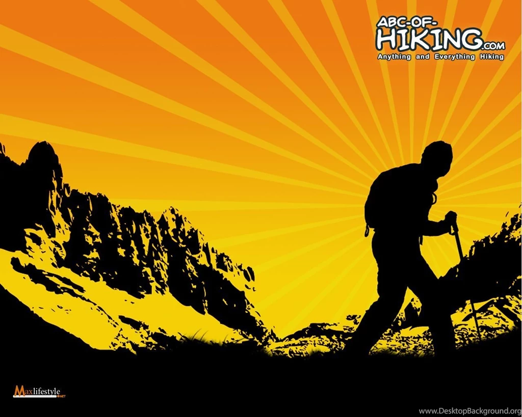 Hiking Wallpapers