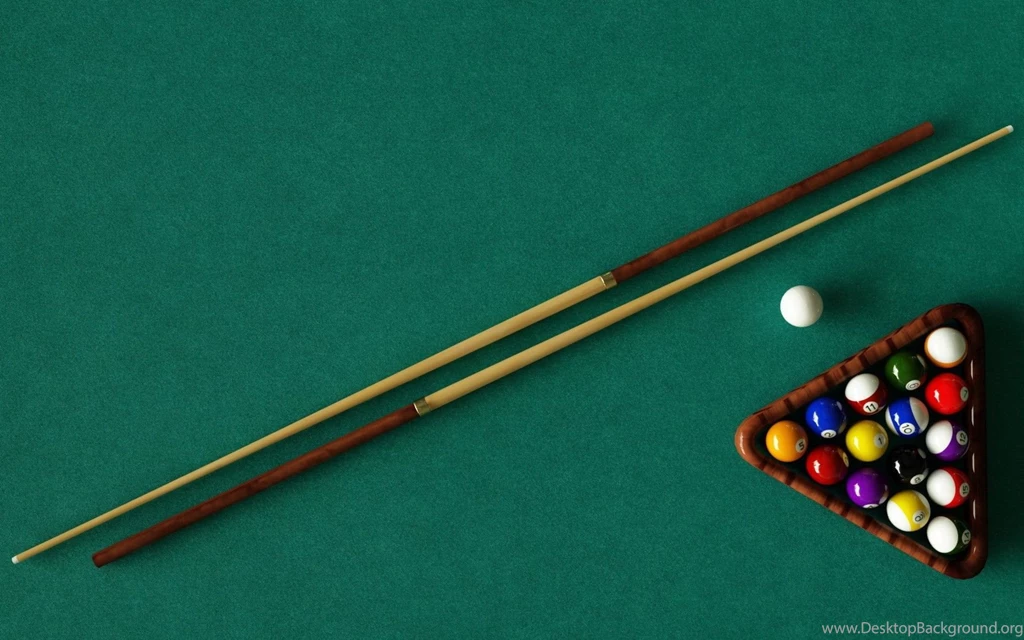 Gallery For Billards Table Wallpapers