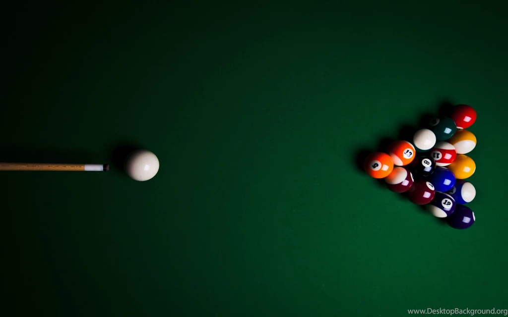 Billiards Wallpapers