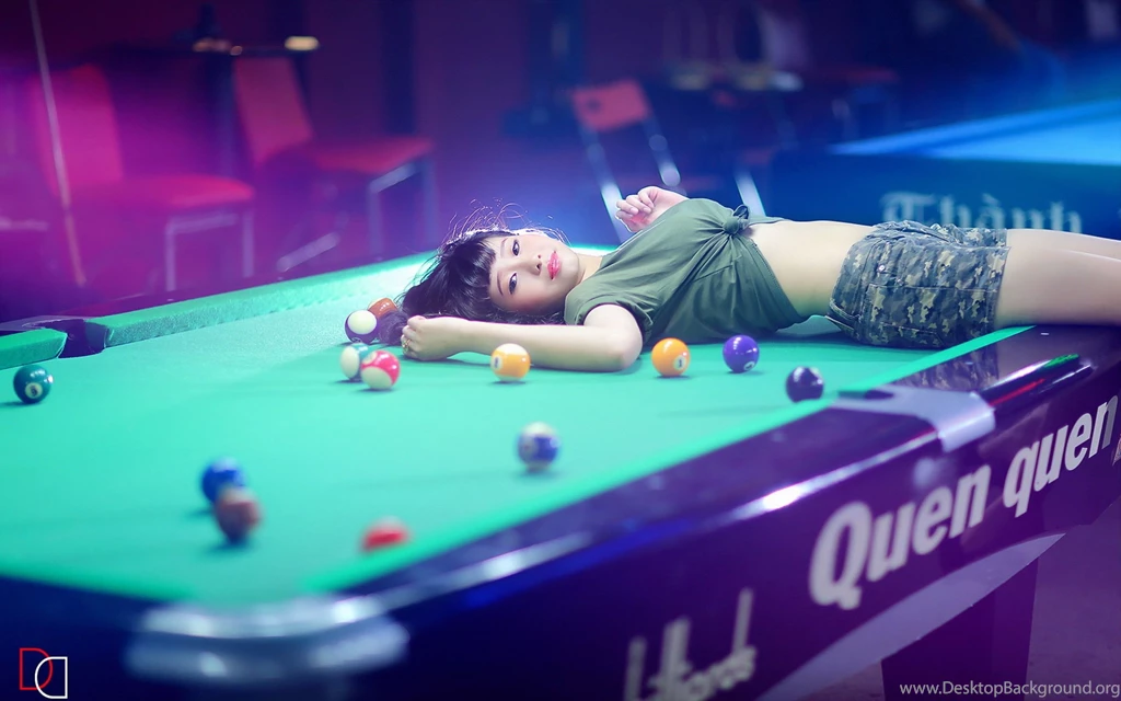 Billiard Wallpapers Wide