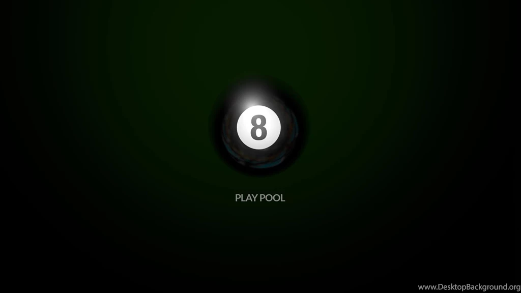 Play 8 Ball Pool Desktop Wallpapers Chalk Is Free