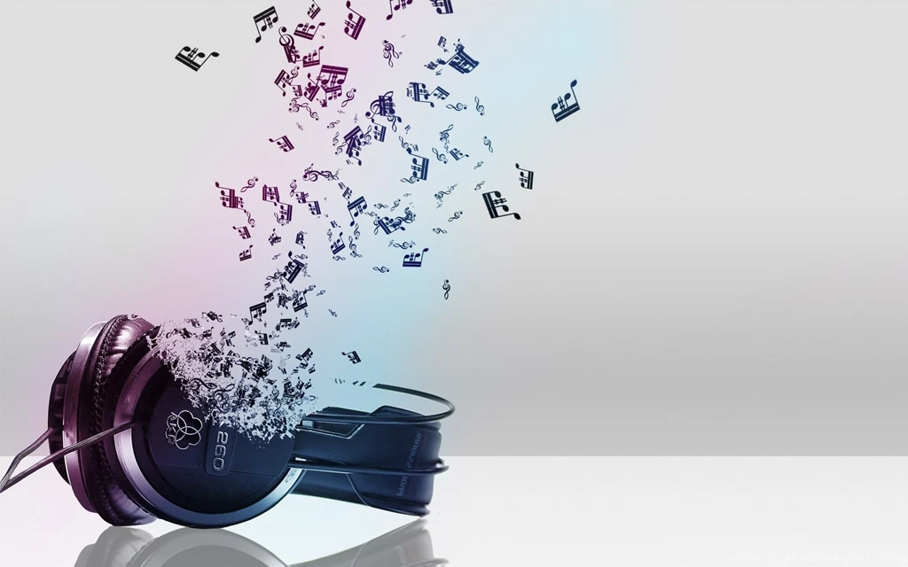 Music Note Wallpapers