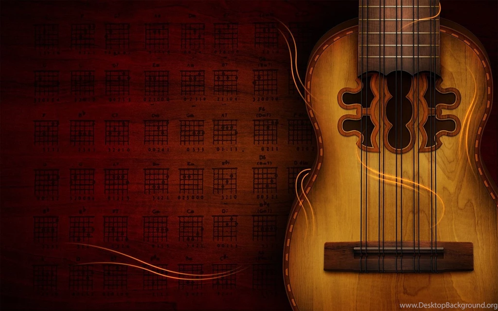 Wallpapers Musical Instruments Image