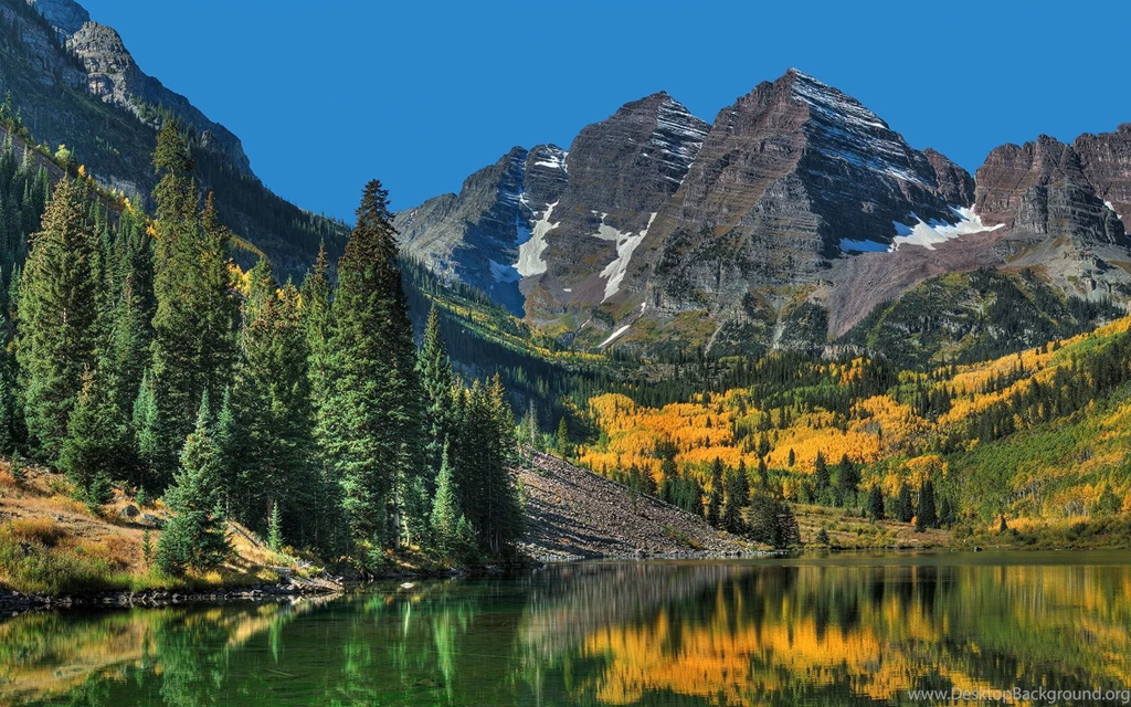 Maroon Bells