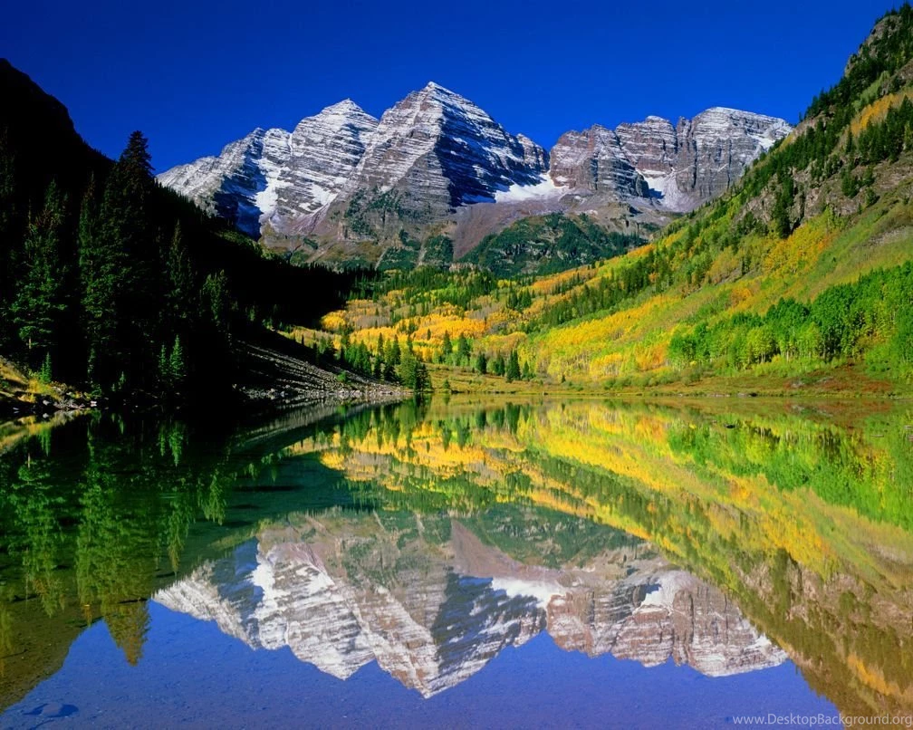 Gallery For Maroon Bells Aspen Colorado Camping