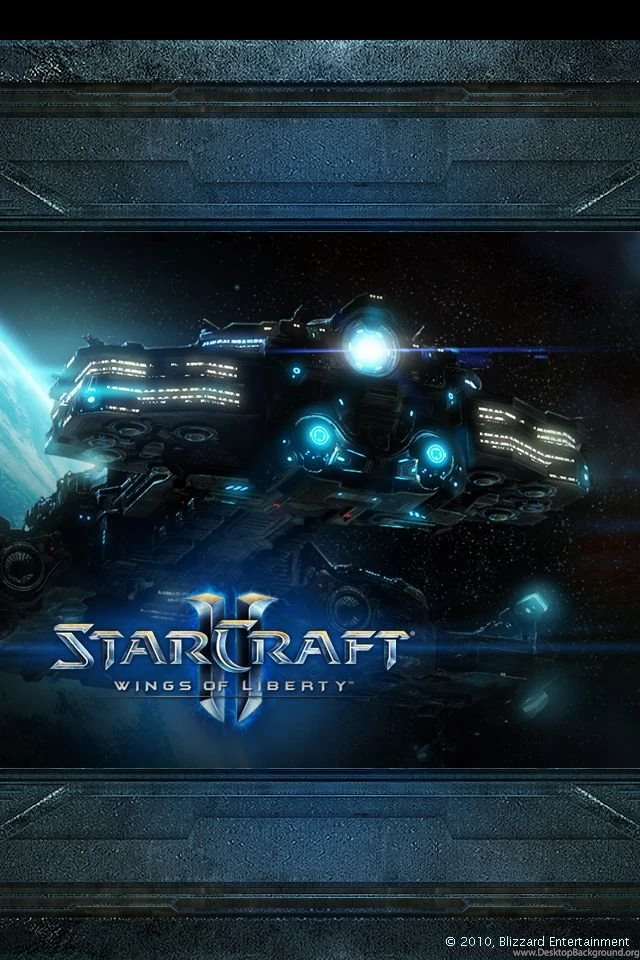Blizzard Entertainment:StarCraft II