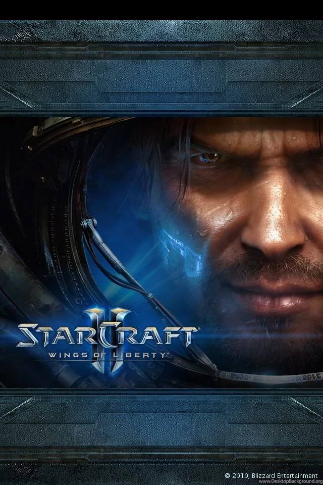 Blizzard Entertainment:StarCraft II