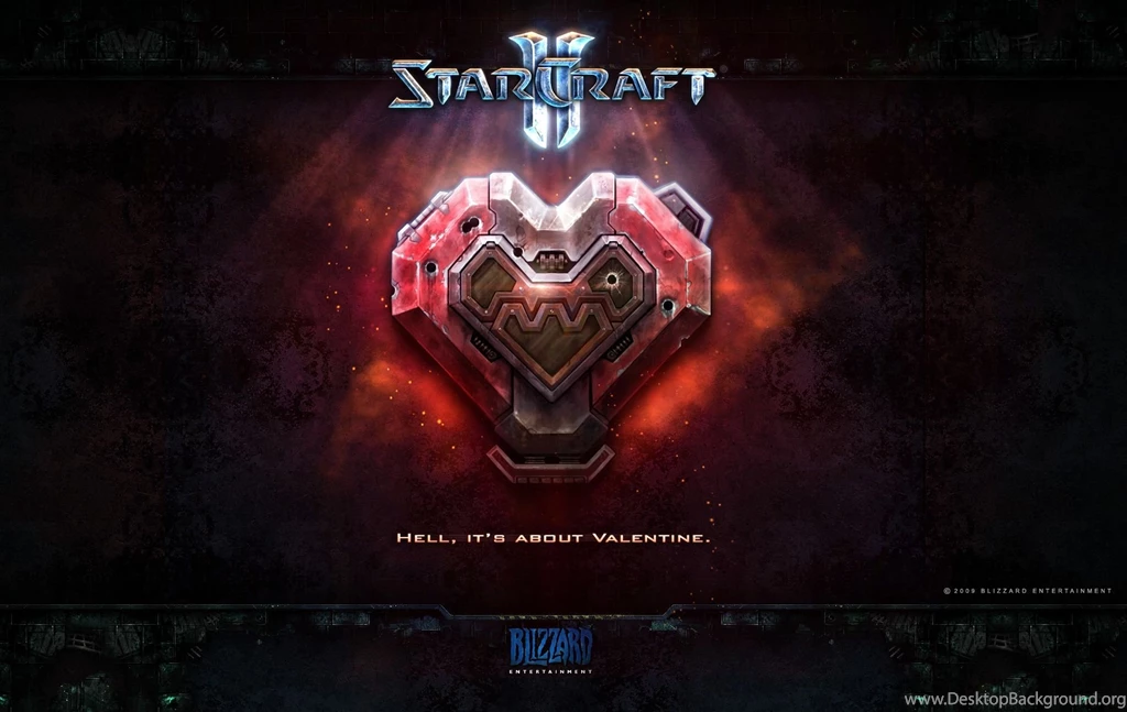 Starcraft Wallpapers