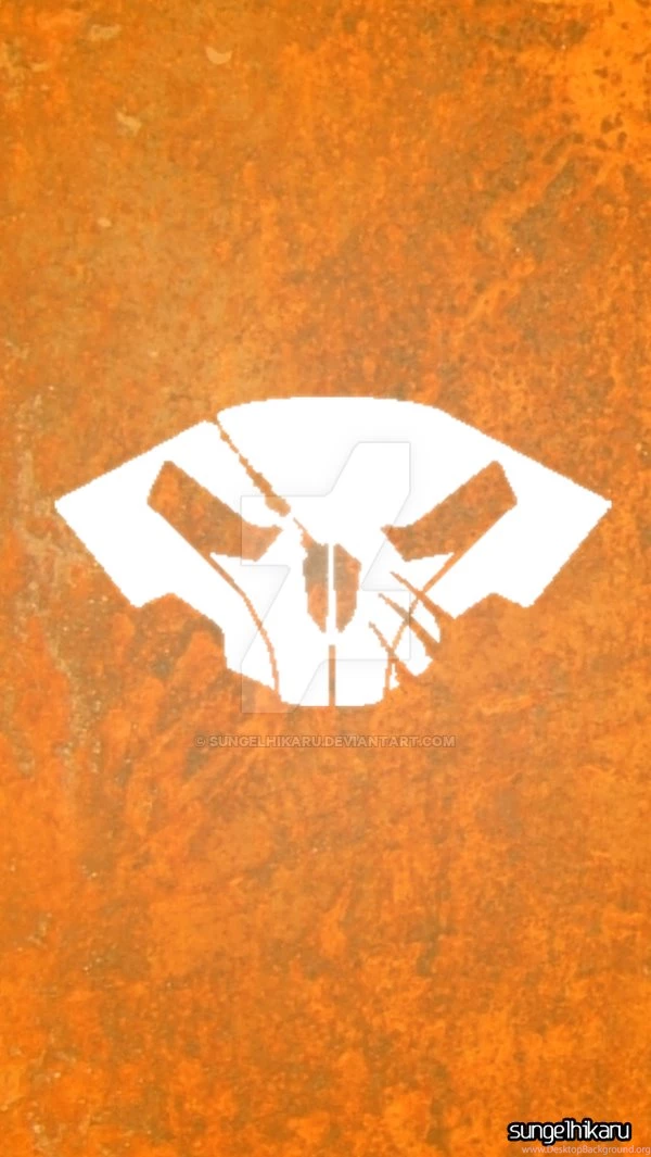 DeviantArt: More Like Starcraft II Jim Raynor Skull Emblem By ...