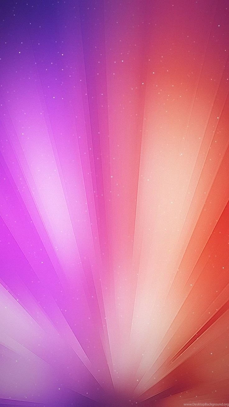Bright Shiny Rainbow Color Paattern