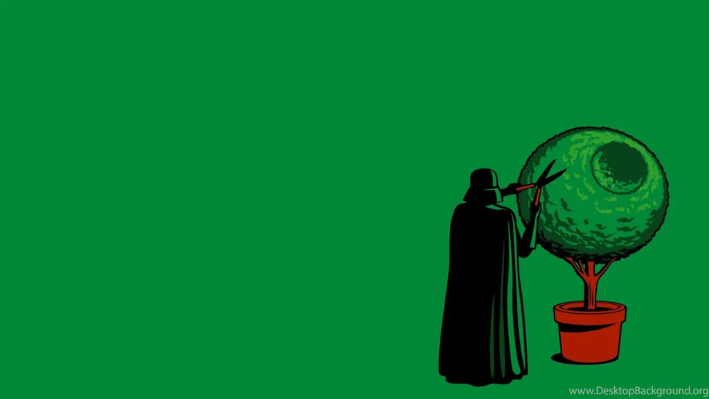 Darth Vader Wallpapers