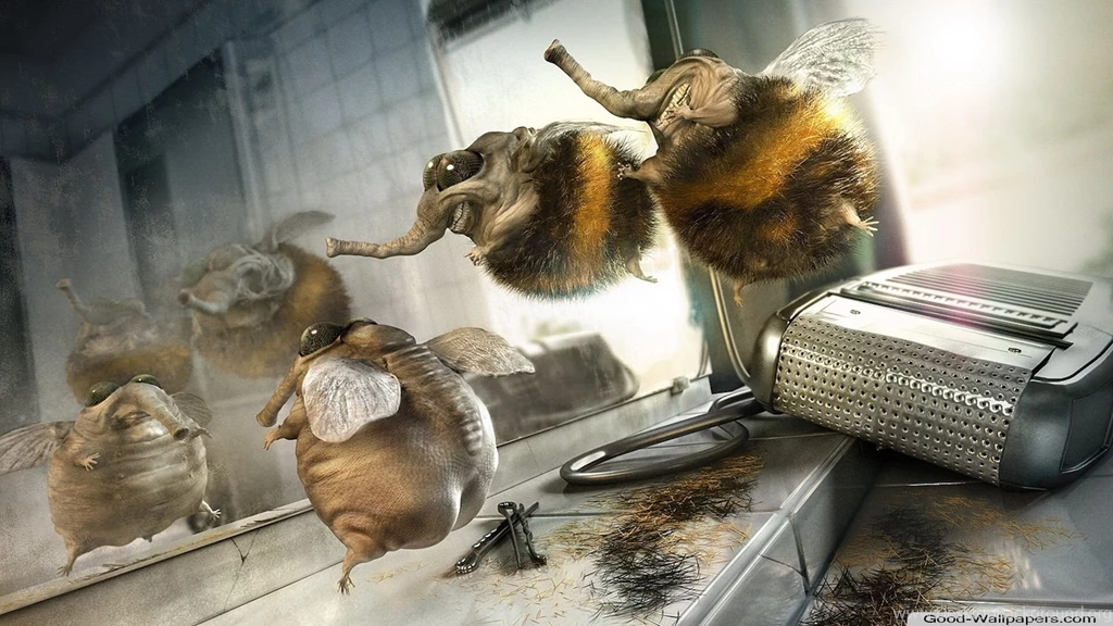 Funny Hd Wallpapers 1920X1080 1997055