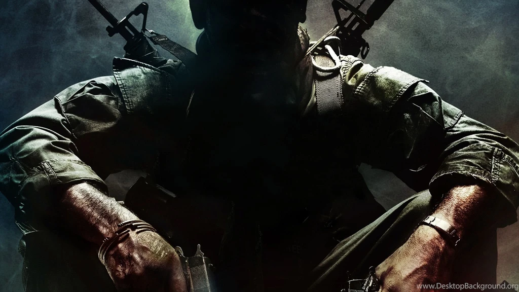 Page 2: HD Call Of Duty Wallpapers HD, Desktop Backgrounds ...