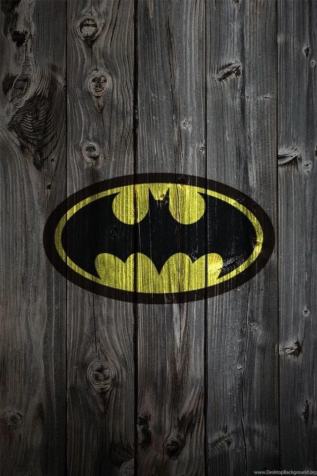 Batman iPhone Wallpaper.