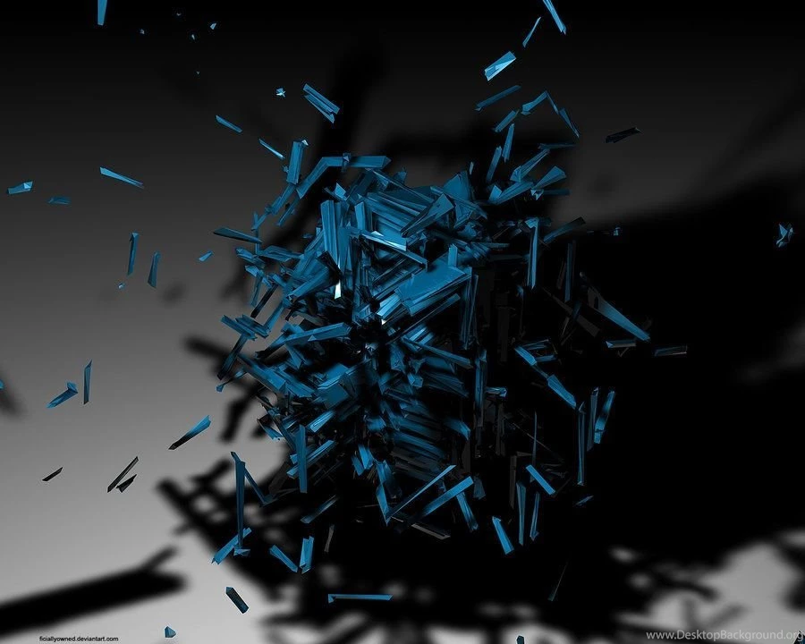 Simple Abstract Wallpapers By FiciallyOwned On DeviantArt