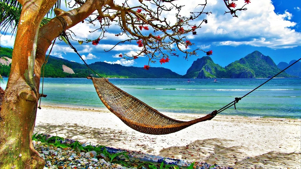 1920x1080 HD Beach View Wallpapers HD Wallpapers6