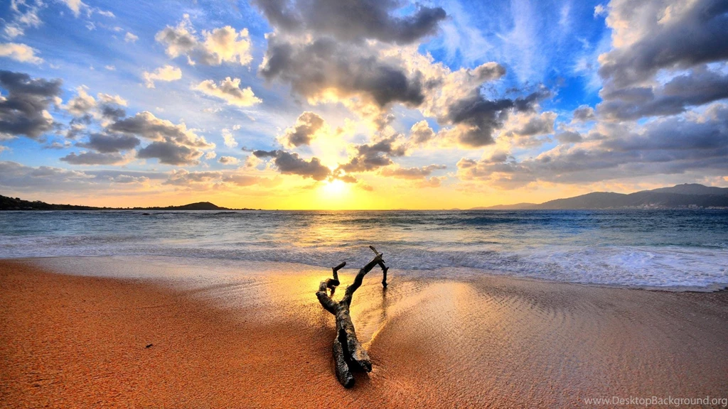 Beach HD 1920x1080
