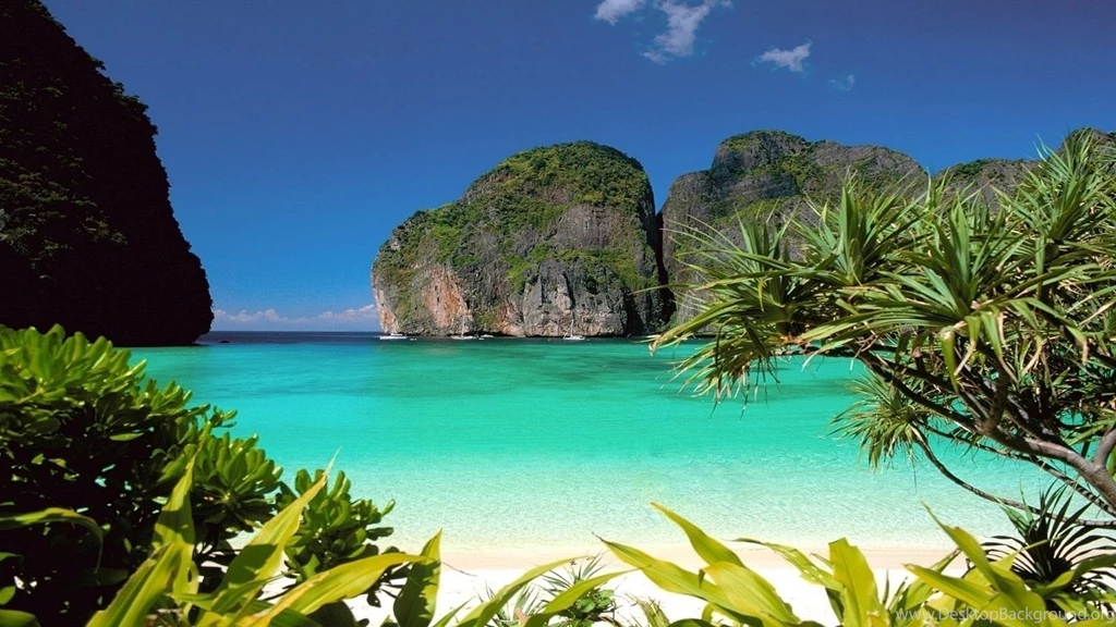Beach HD Wallpapers