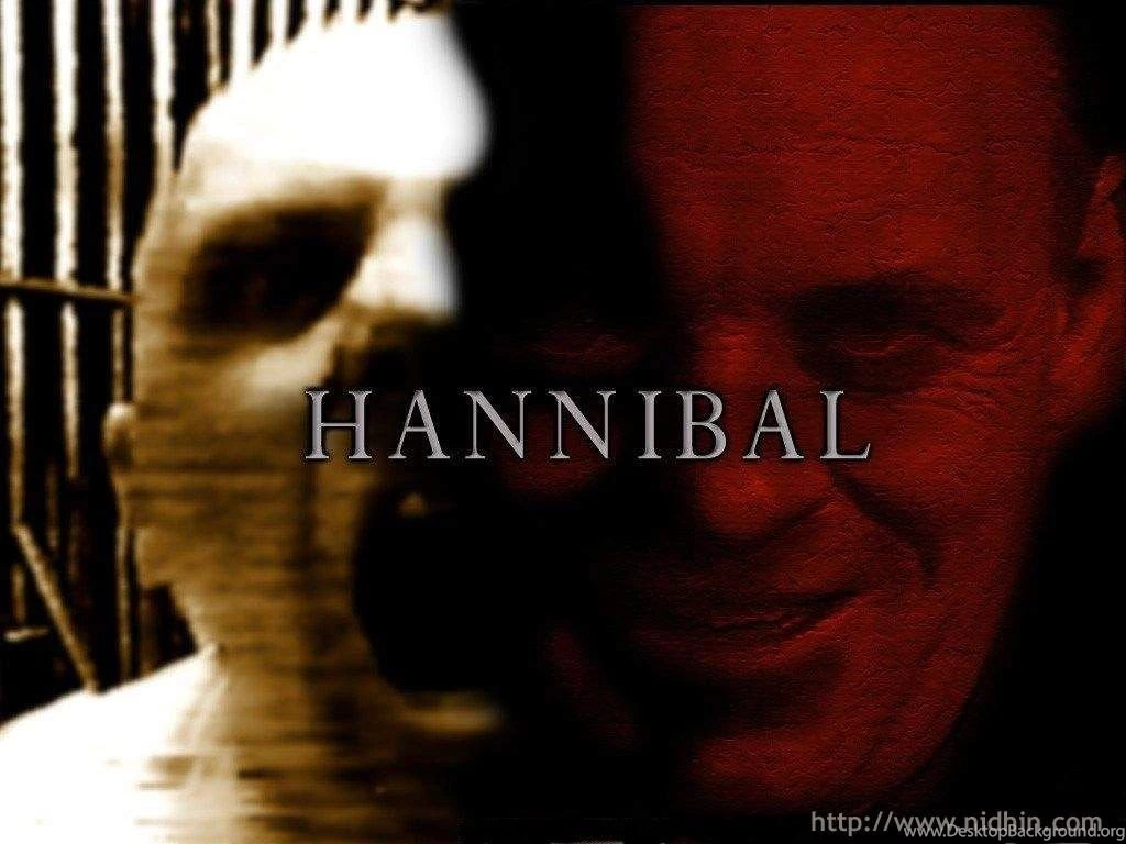 Gallery For   Anthony Hopkins Hannibal Wallpapers