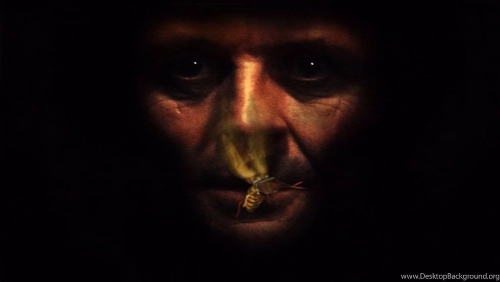 Silence Of The Lambs Wallpapers