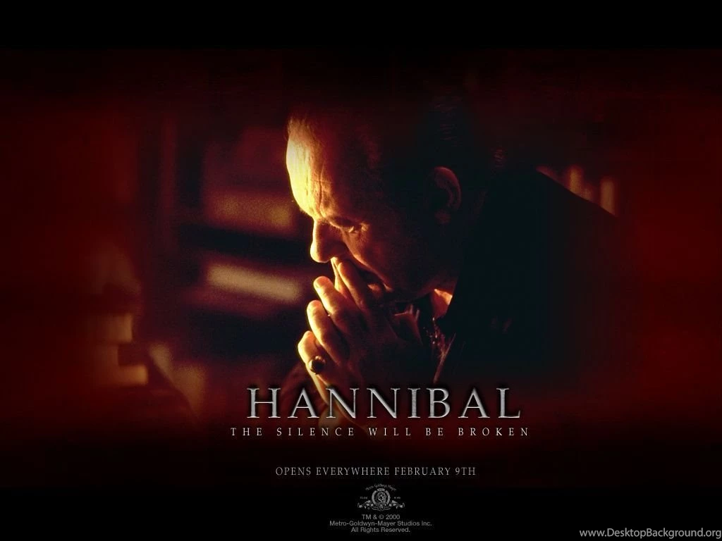 Hannibal Wallpapers   Hannibal Lecter Wallpapers (7770667)   Fanpop