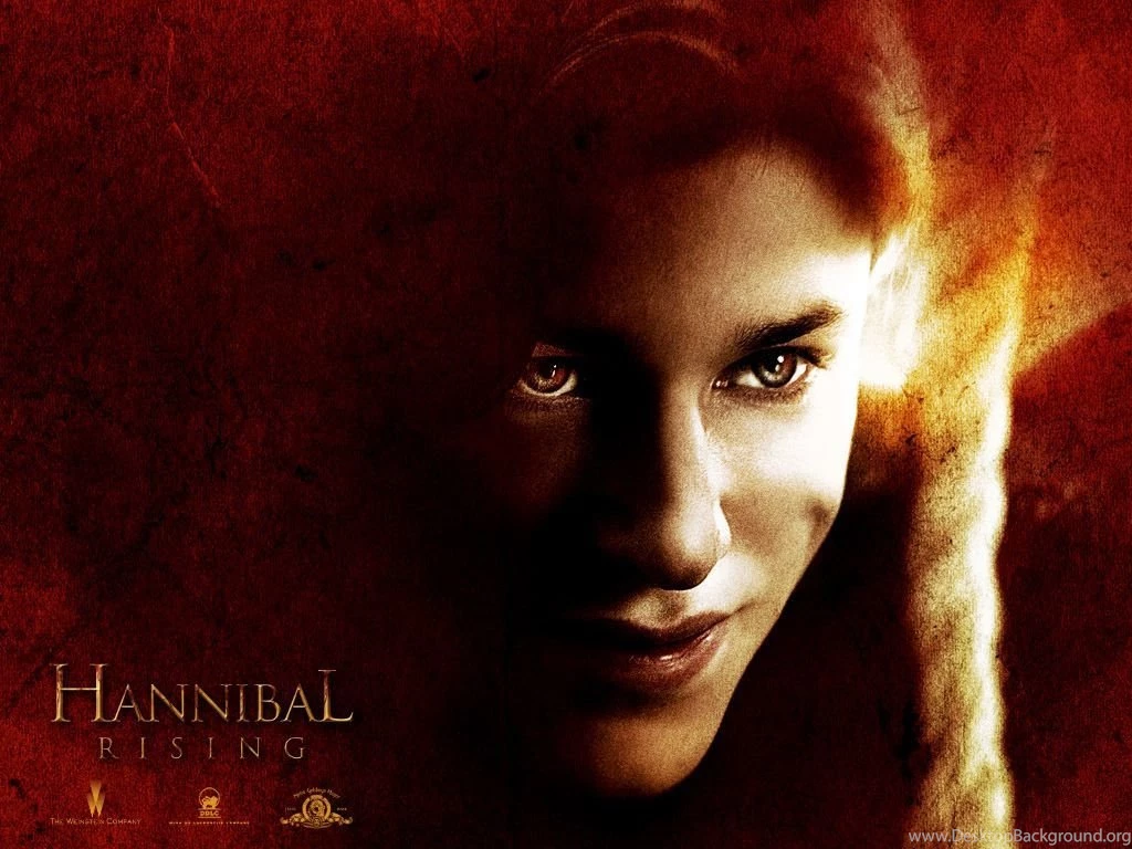 Hannibal Rising Wallpapers Hannibal Lecter Wallpapers (7770477 ...
