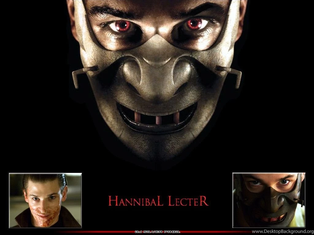 Hannibal Rising Wallpapers Hannibal Lecter Wallpapers (7770741 ...
