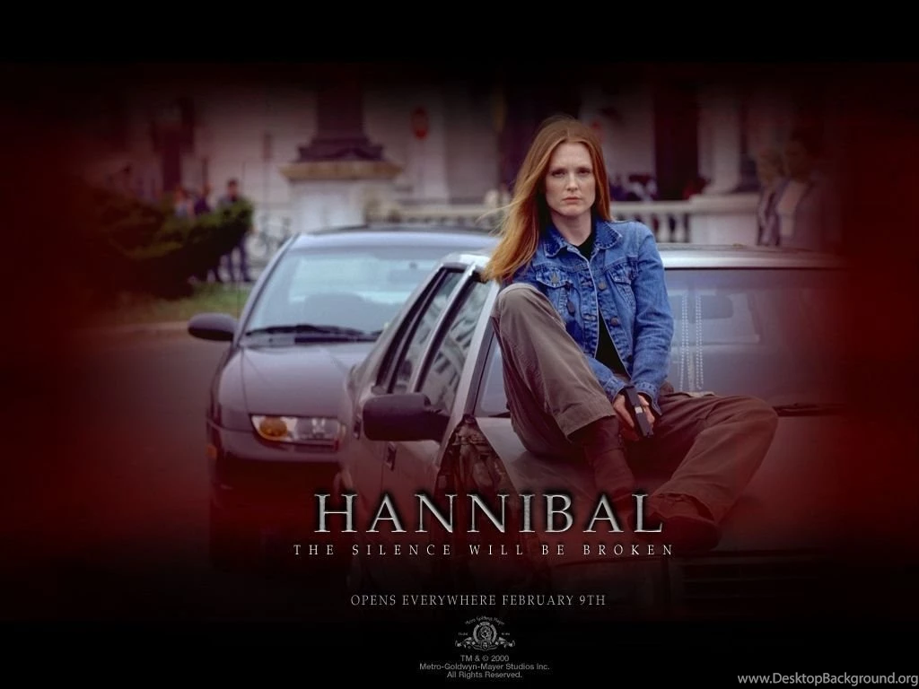 Hannibal Hannibal Lecter Wallpapers (8504594) Fanpop