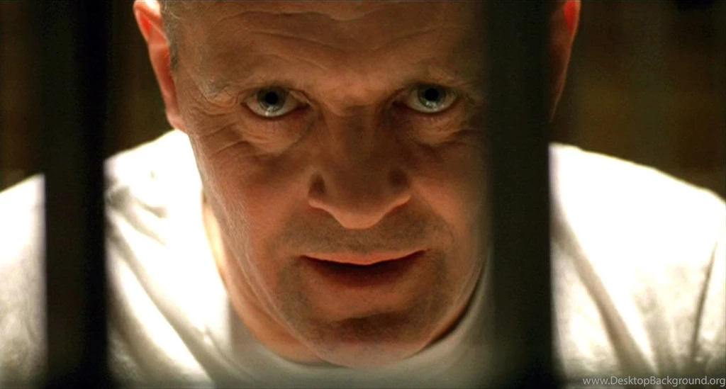 Hannibal Lecter Quotes Celebrity. QuotesGram